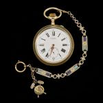 947 8023 POCKET WATCH